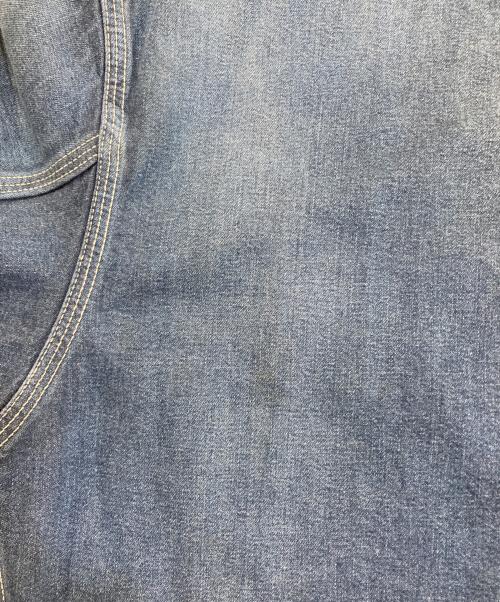 LEE（リー）LEE (リー) 91-J復刻カバーオール インディゴ サイズ:SIZE 36の古着・服飾アイテム