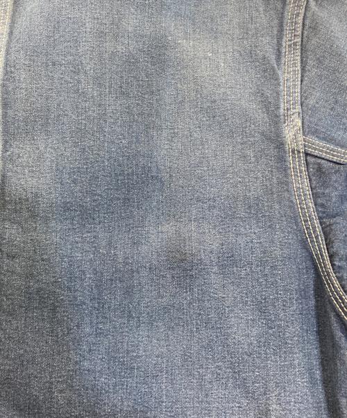 LEE（リー）LEE (リー) 91-J復刻カバーオール インディゴ サイズ:SIZE 36の古着・服飾アイテム