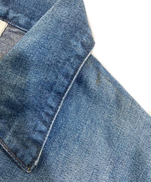 LEE（リー）LEE (リー) 91-J復刻カバーオール インディゴ サイズ:SIZE 36の古着・服飾アイテム