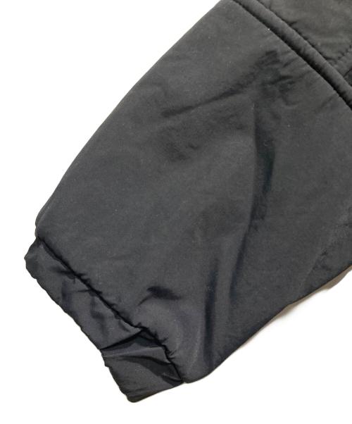 MOUNTAIN HARD WEAR（マウンテンハードウェア）MOUNTAIN HARD WEAR (マウンテンハードウェア) フリースジャケット ブラック サイズ:Sの古着・服飾アイテム
