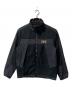 MOUNTAIN HARD WEAR（マウンテンハードウェア）の古着「フリースジャケット」｜ブラック