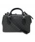 MICHAEL KORS（マイケルコース）の古着「2WAYバッグ」｜ブラック