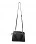 MICHAEL KORS (マイケルコース) 2WAYバッグ ブラック：11000円