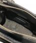 中古・古着 MICHAEL KORS (マイケルコース) 2WAYバッグ ブラック：11000円
