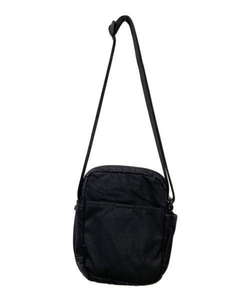 SUPREME（シュプリーム）SUPREME (シュプリーム) 25FW Denim Shoulder Bag ブラックの古着・服飾アイテム
