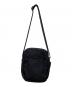 SUPREME (シュプリーム) 25FW Denim Shoulder Bag ブラック：14000円