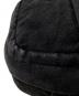 中古・古着 SUPREME (シュプリーム) 25FW Denim Shoulder Bag ブラック：14000円