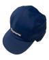 Supreme（シュプリーム）の古着「WINDSTOPPER Earflap Camp Cap」｜ネイビー