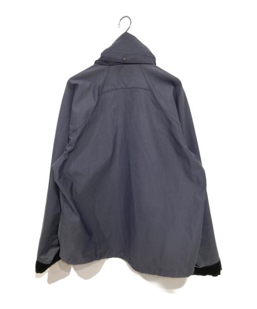 Patagonia（パタゴニア）Patagonia (パタゴニア) 00s ハイドロシェッドジャケット グレー サイズ:Mの古着・服飾アイテム