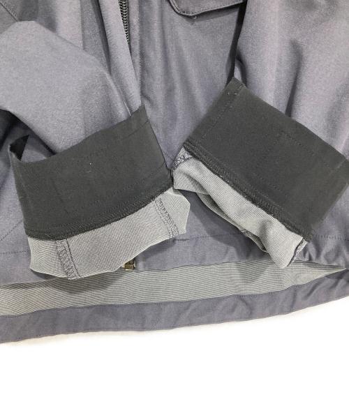 Patagonia（パタゴニア）Patagonia (パタゴニア) 00s ハイドロシェッドジャケット グレー サイズ:Mの古着・服飾アイテム
