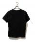 GEEKS RULE (ギークスルール) プリントTシャツ ブラック サイズ:M：12000円