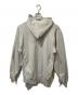 Champion REVERSE WEAVE (チャンピオン リバース ウィーブ) カレッジプリントパーカー グレー サイズ:XXL：14000円