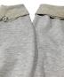 中古・古着 Champion REVERSE WEAVE (チャンピオン リバース ウィーブ) カレッジプリントパーカー グレー サイズ:XXL：14000円