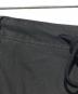 中古・古着 MM6 Maison Margiela (エムエムシックスメゾンマルジェラ) ペインター トラウザーズ ブラック サイズ:42：35000円
