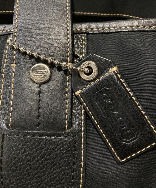 COACH（コーチ）COACH (コーチ) 2WAYバッグの古着・服飾アイテム