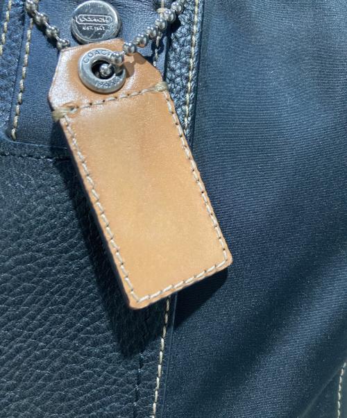 COACH（コーチ）COACH (コーチ) 2WAYバッグの古着・服飾アイテム