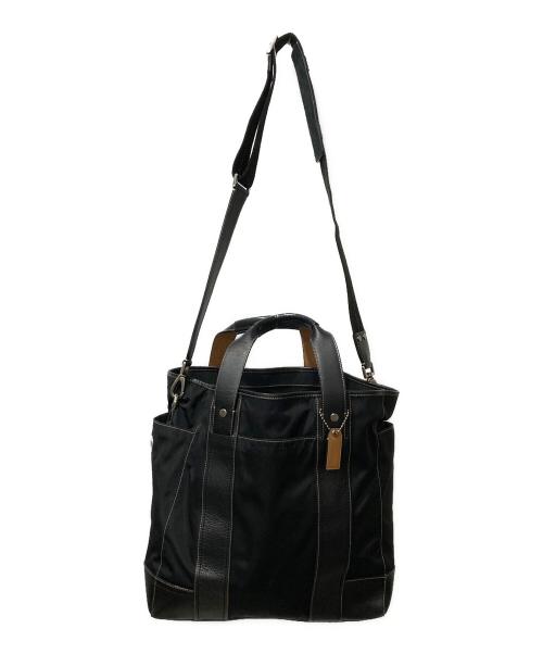 COACH（コーチ）COACH (コーチ) 2WAYバッグの古着・服飾アイテム