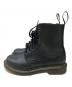 Dr.Martens (ドクターマーチン) 8ホールブーツ ブラック サイズ:UK5：8000円