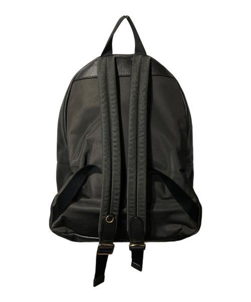 COACH（コーチ）COACH (コーチ) リュック ブラックの古着・服飾アイテム