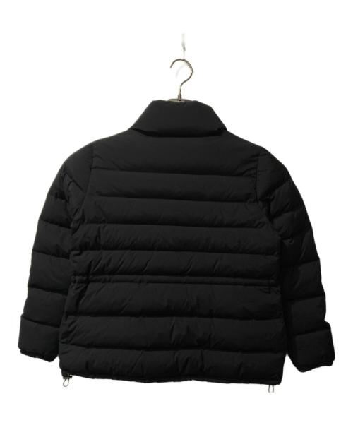 Demi-Luxe Beams（デミルクス ビームス）Demi-Luxe Beams (デミルクス ビームス) ダウンジャケット ブラック サイズ:36の古着・服飾アイテム