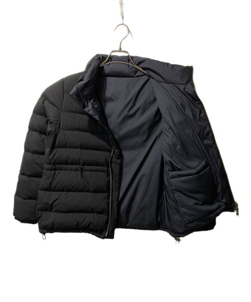 Demi-Luxe Beams（デミルクス ビームス）Demi-Luxe Beams (デミルクス ビームス) ダウンジャケット ブラック サイズ:36の古着・服飾アイテム