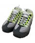 NIKE（ナイキ）の古着「WMNS AIR MAX 95 BIG BUBBLE」｜グレー