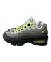 NIKE (ナイキ) WMNS AIR MAX 95 BIG BUBBLE グレー サイズ:25.5cm：24000円