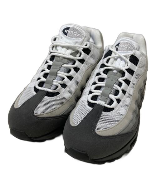 NIKE（ナイキ）NIKE (ナイキ) エア マックス 95 ビッグバブル 