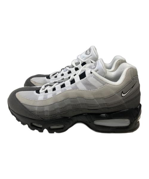 NIKE（ナイキ）NIKE (ナイキ) エア マックス 95 ビッグバブル 
