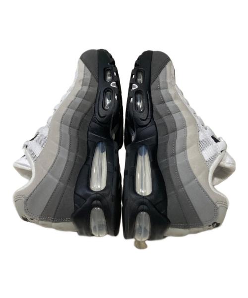 NIKE（ナイキ）NIKE (ナイキ) エア マックス 95 ビッグバブル 