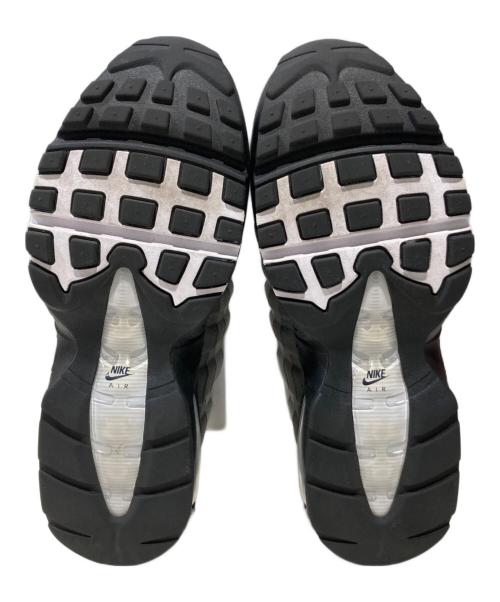 NIKE（ナイキ）NIKE (ナイキ) エア マックス 95 ビッグバブル 