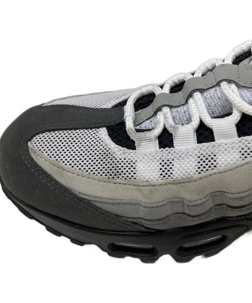 NIKE（ナイキ）NIKE (ナイキ) エア マックス 95 ビッグバブル 