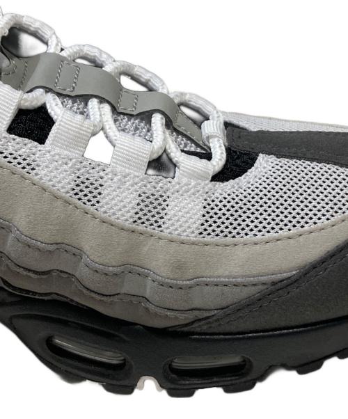 NIKE（ナイキ）NIKE (ナイキ) エア マックス 95 ビッグバブル 