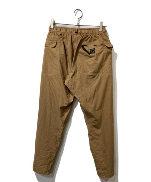 山と道（ヤマトミチ）山と道 (ヤマトミチ) Light 5-Pocket Pants ブラウン サイズ:Mの古着・服飾アイテム