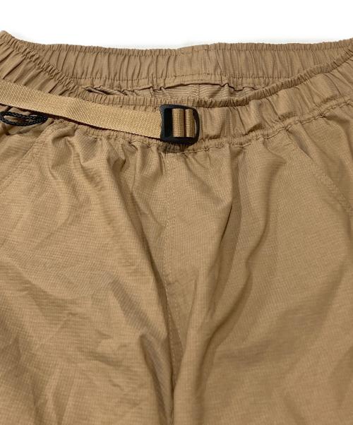 山と道（ヤマトミチ）山と道 (ヤマトミチ) Light 5-Pocket Pants ブラウン サイズ:Mの古着・服飾アイテム