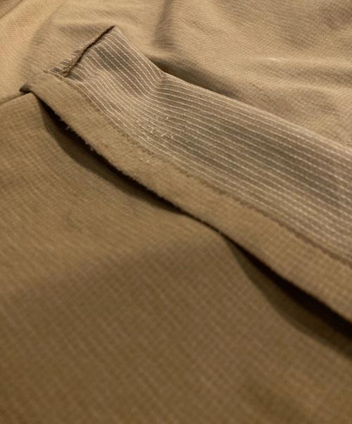 山と道（ヤマトミチ）山と道 (ヤマトミチ) Light 5-Pocket Pants ブラウン サイズ:Mの古着・服飾アイテム