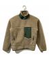Patagonia（パタゴニア）の古着「Classic Retro-X Jacket」｜ベージュ