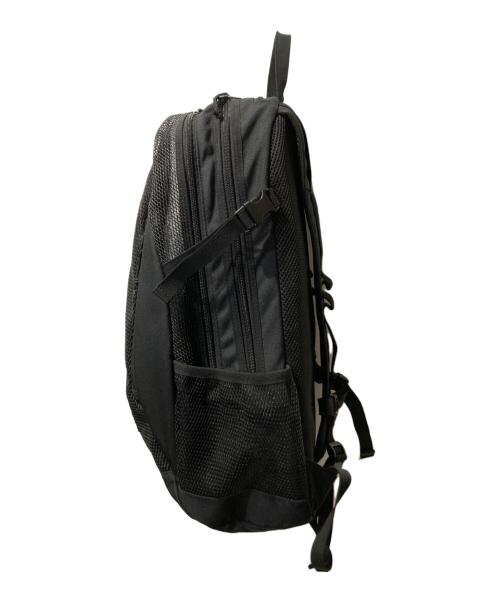 SUPREME（シュプリーム）Supreme (シュプリーム) 20SS Backpack ブラックの古着・服飾アイテム