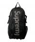 Supreme（シュプリーム）の古着「20SS Backpack」｜ブラック