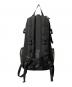 Supreme (シュプリーム) 20SS Backpack ブラック：25000円