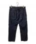 SUGAR CANE (シュガーケーン) 9oz WABASH STRIPE ENGINEER PANTS ネイビー サイズ:W34：15000円