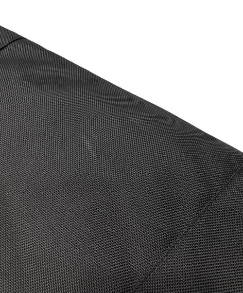 JONES SPORTS（ジョーンズ）JONES Sports (ジョーンズ) BEAMS GOLF (ビームスゴルフ) 別注2WAYバッグ ブラック×ホワイトの古着・服飾アイテム