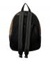 COACH (コーチ) VALE MEDIUM CHARLIE リュック ベージュ：9000円