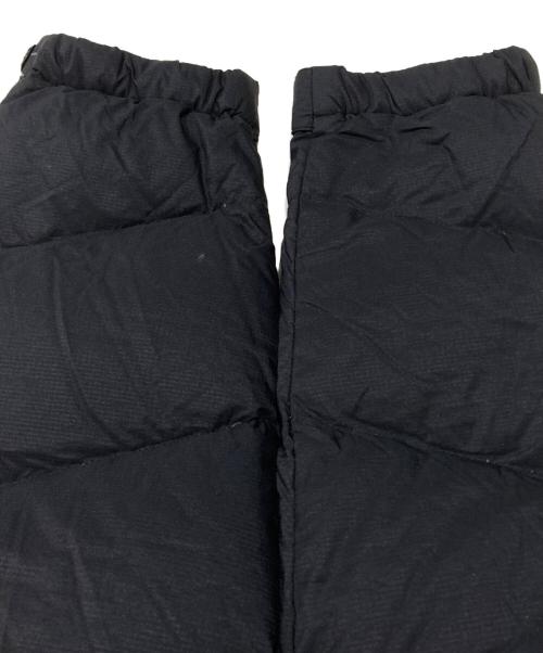MAMMUT（マムート）MAMMUT (マムート) XERON Down Hoody ブラック サイズ:Lの古着・服飾アイテム