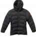 MAMMUT（マムート）の古着「XERON Down Hoody」｜ブラック