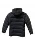 MAMMUT (マムート) XERON Down Hoody ブラック サイズ:L：12000円