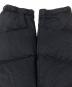 中古・古着 MAMMUT (マムート) XERON Down Hoody ブラック サイズ:L：12000円