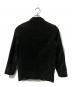 SUGAR CANE (シュガーケーン) 14oz. PRINT CORDUROY 3BUTTON JACKET ブラック サイズ:38：10000円