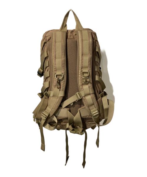 Karrimor（カリマー）Karrimor (カリマー) リュック ブラウンの古着・服飾アイテム