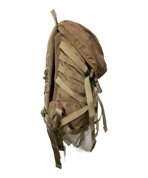 Karrimor（カリマー）Karrimor (カリマー) リュック ブラウンの古着・服飾アイテム